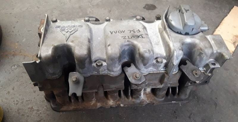 Głowica Deutz F3L1011 - Motor za Kamion: slika 4 Głowica Deutz F3L1011 - Motor za Kamion: slika 4