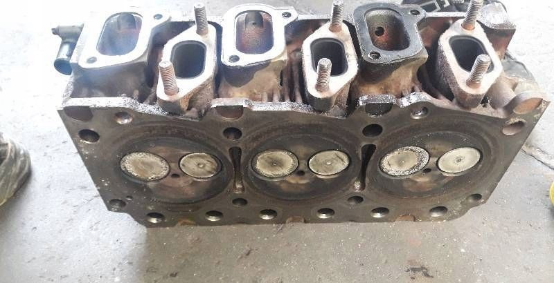 Głowica Deutz F3L1011 - Motor za Kamion: slika 3 Głowica Deutz F3L1011 - Motor za Kamion: slika 3