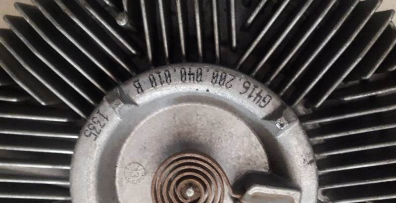 John deere visco G416 - Grejanje/ Ventilacija za Građevinska mašina: slika 4 John deere visco G416 - Grejanje/ Ventilacija za Građevinska mašina: slika 4