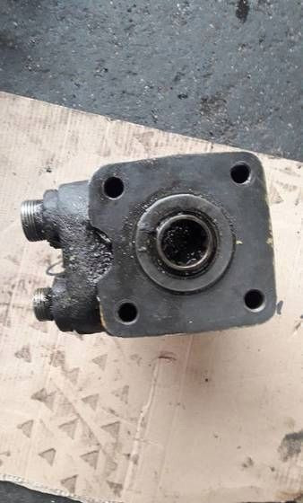 Orbitrol Danfoss B 160 ON - Upravljački sistem: slika 3 Orbitrol Danfoss B 160 ON - Upravljački sistem: slika 3