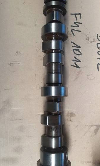 WAŁEK ROZRZĄDU SILNIK DEUTZ 04175425 - Motor za Kamion: slika 2 WAŁEK ROZRZĄDU SILNIK DEUTZ 04175425 - Motor za Kamion: slika 2