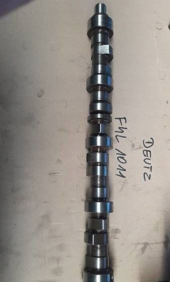 WAŁEK ROZRZĄDU SILNIK DEUTZ 04175425 - Motor za Kamion: slika 1 WAŁEK ROZRZĄDU SILNIK DEUTZ 04175425 - Motor za Kamion: slika 1