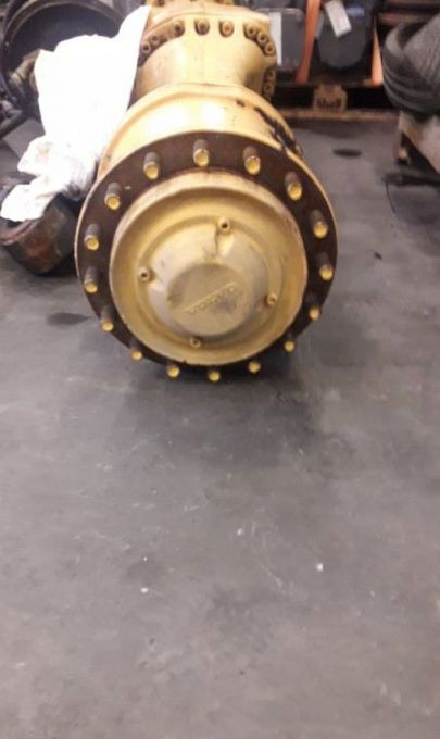 ZWOLNICA DO ŁADOWARKI VOLVO L90F 23950 11543 - Transmisija: slika 1 ZWOLNICA DO ŁADOWARKI VOLVO L90F 23950 11543 - Transmisija: slika 1