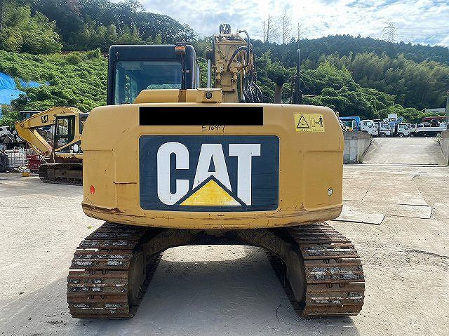 CAT 311DRR - Bager guseničar: slika 4 CAT 311DRR - Bager guseničar: slika 4