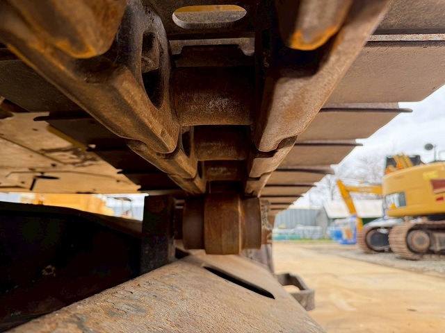 Bager guseničar CAT 320E-2: slika 18 Bager guseničar CAT 320E-2: slika 18