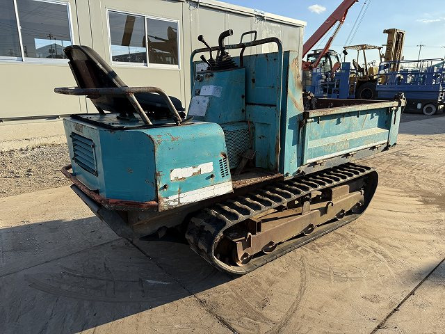 KUBOTA RG-15 - Mini kiper: slika 1 KUBOTA RG-15 - Mini kiper: slika 1