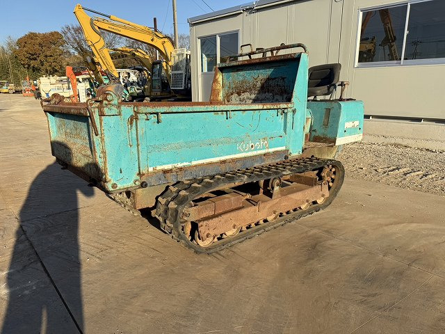 KUBOTA RG-15 - Mini kiper: slika 5 KUBOTA RG-15 - Mini kiper: slika 5