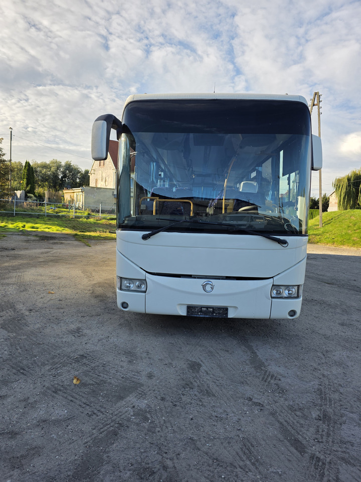 IVECO Crossway - Prigradski autobus: slika 1 IVECO Crossway - Prigradski autobus: slika 1