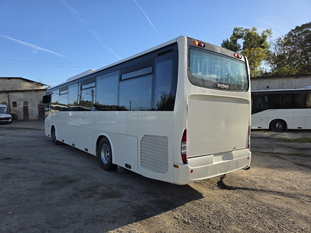 IVECO Crossway - Prigradski autobus: slika 4 IVECO Crossway - Prigradski autobus: slika 4