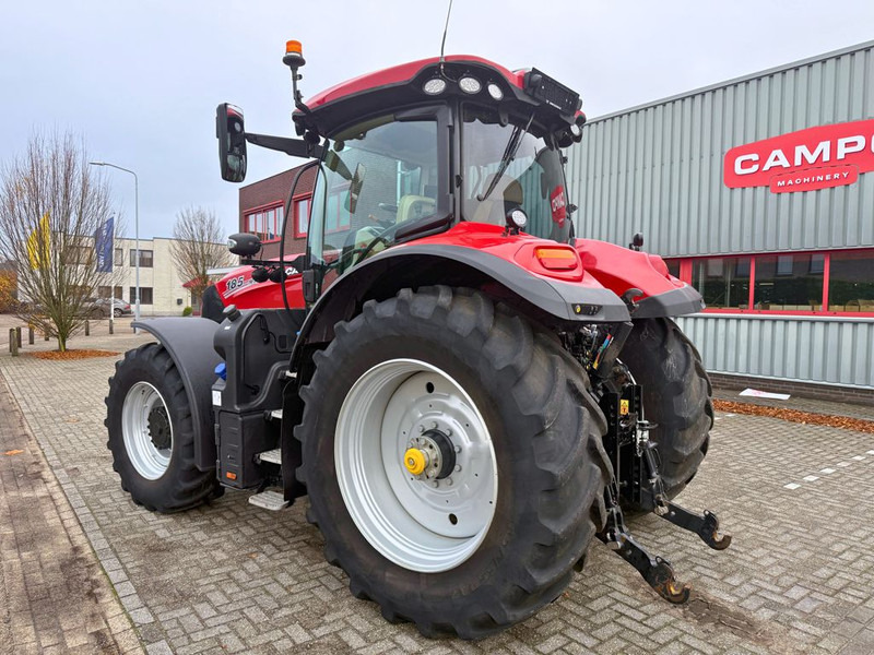Case Puma 185 CVX AFS Connect Stage V GPS RTK - Traktor: slika 2 Case Puma 185 CVX AFS Connect Stage V GPS RTK - Traktor: slika 2