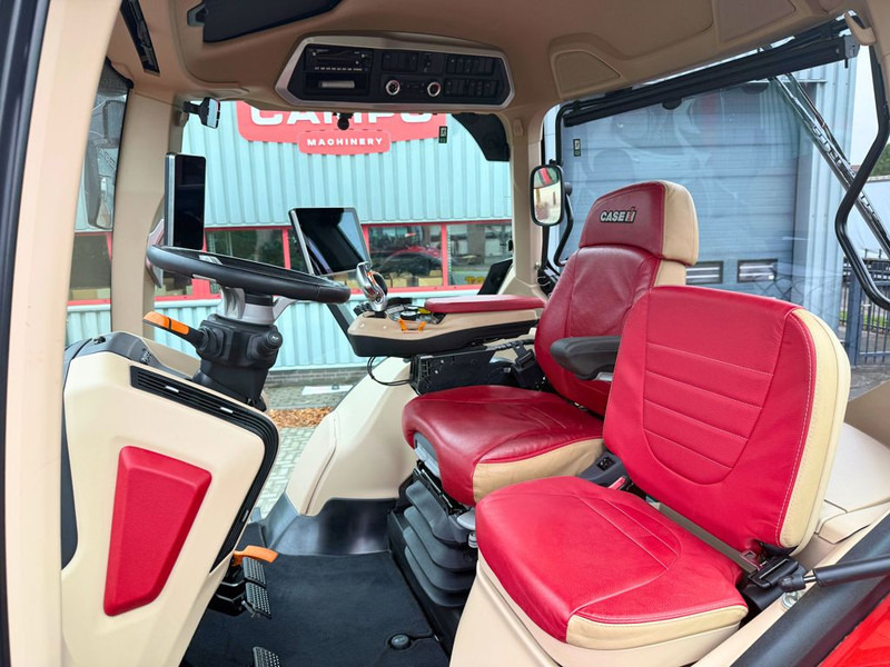 Case Puma 185 CVX AFS Connect Stage V GPS RTK - Traktor: slika 5 Case Puma 185 CVX AFS Connect Stage V GPS RTK - Traktor: slika 5