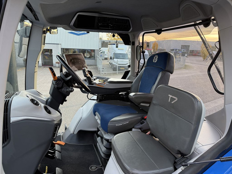 New Holland T7.275HD AC Stage V New Gen - Traktor: slika 5 New Holland T7.275HD AC Stage V New Gen - Traktor: slika 5