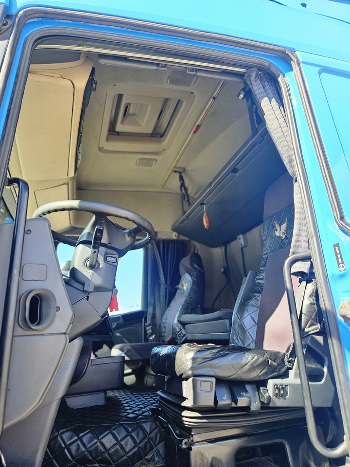 SCANIA R420 - Tegljač: slika 3 SCANIA R420 - Tegljač: slika 3