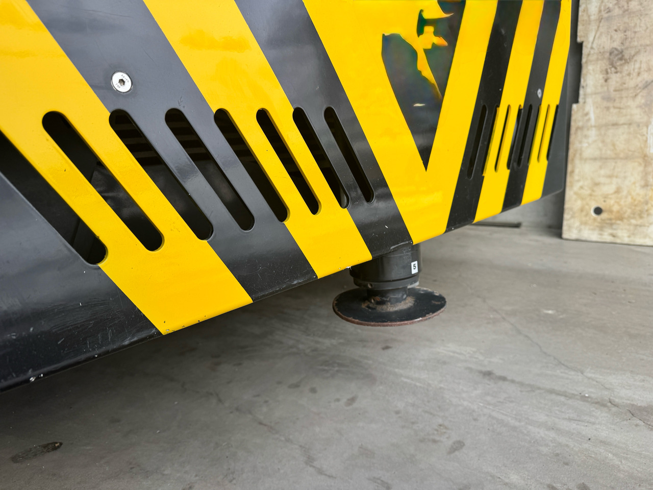 SCANIA G480 10x4 Fassi F950 *72‘000 KM* - Kamion sa dizalicom: slika 5 SCANIA G480 10x4 Fassi F950 *72‘000 KM* - Kamion sa dizalicom: slika 5