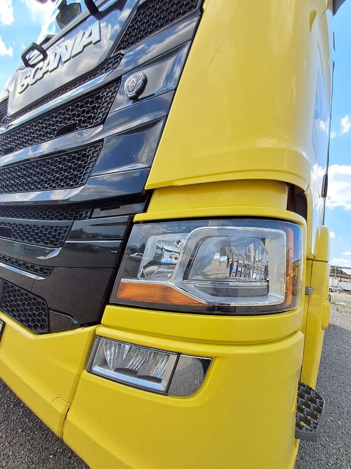 SCANIA R450 - Tegljač: slika 3 SCANIA R450 - Tegljač: slika 3