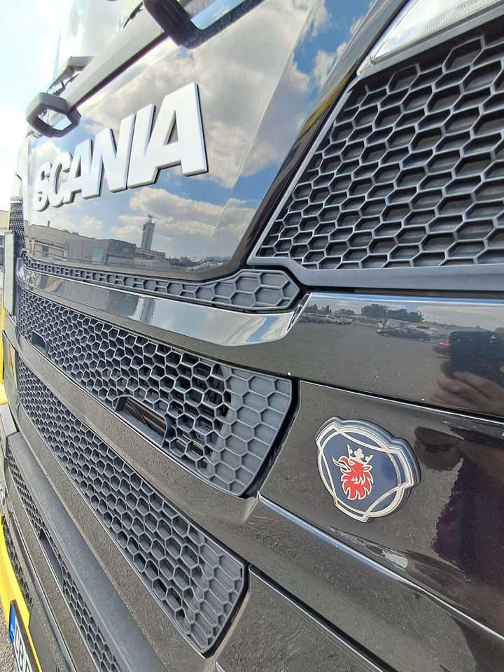 SCANIA R450 - Tegljač: slika 2 SCANIA R450 - Tegljač: slika 2