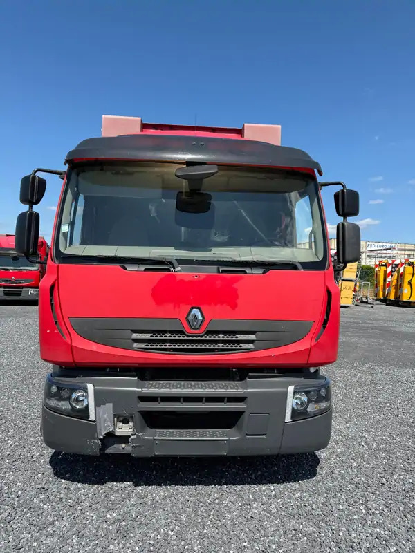 Renault Premium *451.000 km*Hayon 2500 kg*Full pneumatique*Euro5 - Kamion sa ceradom: slika 2 Renault Premium *451.000 km*Hayon 2500 kg*Full pneumatique*Euro5 - Kamion sa ceradom: slika 2