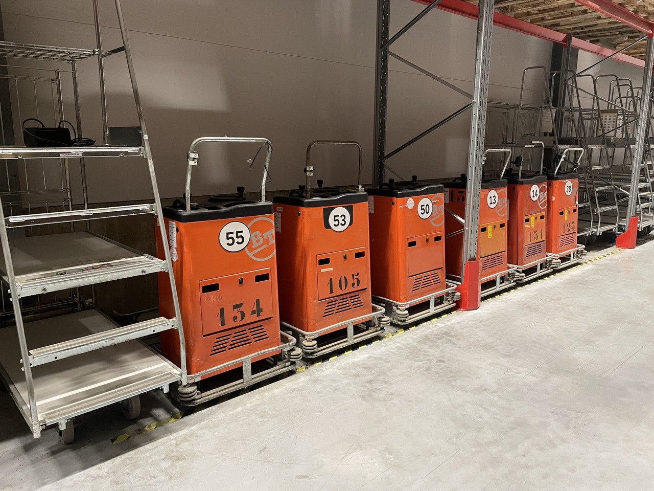 BT 609 AC TT - Preuzimač porudžbine: slika 5 BT 609 AC TT - Preuzimač porudžbine: slika 5