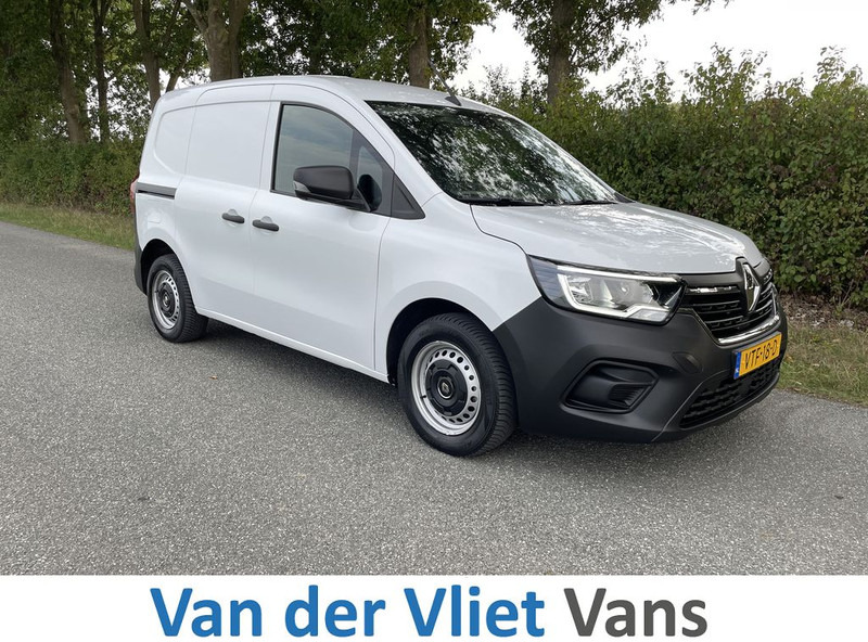 Renault Kangoo 1.5 Blue E6 dCi Comfort Lease €246 p/m Airco, Navi, apple carplay/android, PDC, Trekhaak, Cruise controle, onderhoudshistorie aanwezig - Mali kombi: slika 1 Renault Kangoo 1.5 Blue E6 dCi Comfort Lease €246 p/m Airco, Navi, apple carplay/android, PDC, Trekhaak, Cruise controle, onderhoudshistorie aanwezig - Mali kombi: slika 1