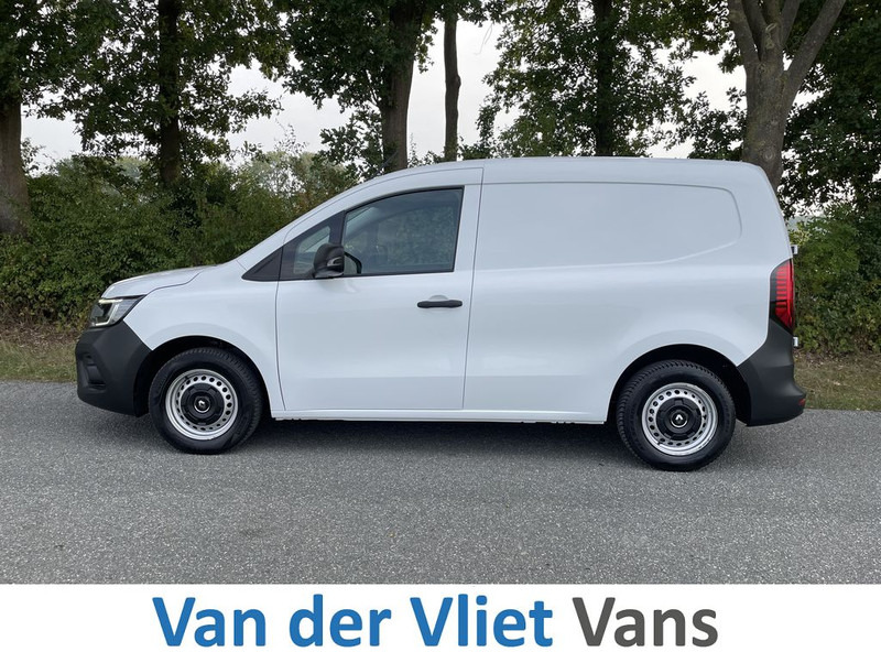 Renault Kangoo 1.5 Blue E6 dCi Comfort Lease €246 p/m Airco, Navi, apple carplay/android, PDC, Trekhaak, Cruise controle, onderhoudshistorie aanwezig - Mali kombi: slika 5 Renault Kangoo 1.5 Blue E6 dCi Comfort Lease €246 p/m Airco, Navi, apple carplay/android, PDC, Trekhaak, Cruise controle, onderhoudshistorie aanwezig - Mali kombi: slika 5
