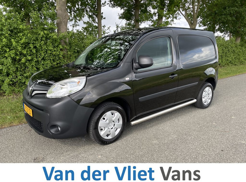 Renault Kangoo 1.5 dCi 90pk E6 R-link BPM Vrij! Lease €168 p/m, Airco, Navi + Camera, PDC, Volledig onderhoudshistorie aanwezig - Mali kombi: slika 2 Renault Kangoo 1.5 dCi 90pk E6 R-link BPM Vrij! Lease €168 p/m, Airco, Navi + Camera, PDC, Volledig onderhoudshistorie aanwezig - Mali kombi: slika 2