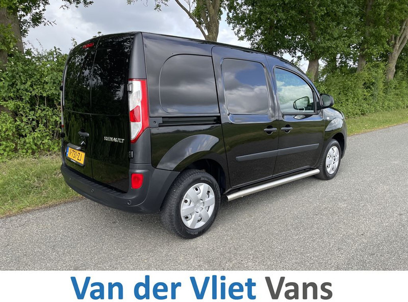 Renault Kangoo 1.5 dCi 90pk E6 R-link BPM Vrij! Lease €168 p/m, Airco, Navi + Camera, PDC, Volledig onderhoudshistorie aanwezig - Mali kombi: slika 4 Renault Kangoo 1.5 dCi 90pk E6 R-link BPM Vrij! Lease €168 p/m, Airco, Navi + Camera, PDC, Volledig onderhoudshistorie aanwezig - Mali kombi: slika 4