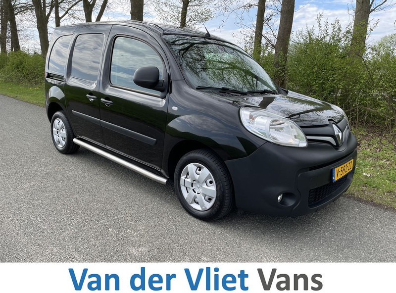 Renault Kangoo 1.5 dCi 90pk E6 R-link BPM Vrij! Lease €171 p/m, Airco, Navi + Camera, PDC, Volledig onderhoudshistorie aanwezig - Mali kombi: slika 1 Renault Kangoo 1.5 dCi 90pk E6 R-link BPM Vrij! Lease €171 p/m, Airco, Navi + Camera, PDC, Volledig onderhoudshistorie aanwezig - Mali kombi: slika 1