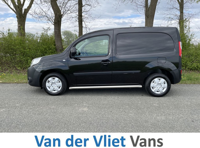 Renault Kangoo 1.5 dCi 90pk E6 R-link BPM Vrij! Lease €171 p/m, Airco, Navi + Camera, PDC, Volledig onderhoudshistorie aanwezig - Mali kombi: slika 5 Renault Kangoo 1.5 dCi 90pk E6 R-link BPM Vrij! Lease €171 p/m, Airco, Navi + Camera, PDC, Volledig onderhoudshistorie aanwezig - Mali kombi: slika 5