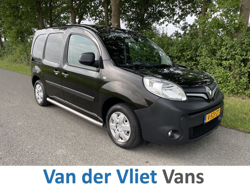 Renault Kangoo 1.5 dCi E6 90pk R-link BPM Vrij! Lease €171 p/m, Airco, Navi + Camera, PDC, Volledig onderhoudshistorie aanwezig - Mali kombi: slika 1 Renault Kangoo 1.5 dCi E6 90pk R-link BPM Vrij! Lease €171 p/m, Airco, Navi + Camera, PDC, Volledig onderhoudshistorie aanwezig - Mali kombi: slika 1