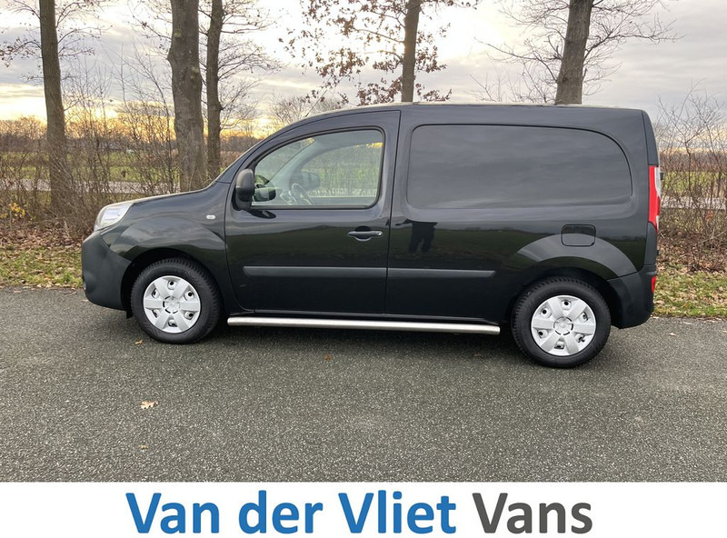 Renault Kangoo 1.5 dCi E6 90pk R-link BPM Vrij! Lease €171 p/m, Airco, Navi + Camera, PDC, Volledig onderhoudshistorie aanwezig - Mali kombi: slika 5 Renault Kangoo 1.5 dCi E6 90pk R-link BPM Vrij! Lease €171 p/m, Airco, Navi + Camera, PDC, Volledig onderhoudshistorie aanwezig - Mali kombi: slika 5