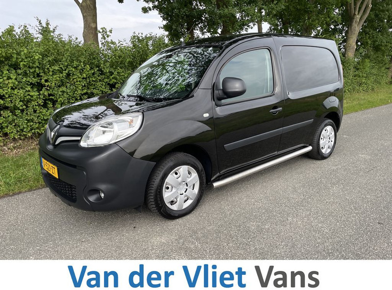 Renault Kangoo 1.5 dCi E6 90pk R-link BPM Vrij! Lease €171 p/m, Airco, Navi + Camera, PDC, Volledig onderhoudshistorie aanwezig - Mali kombi: slika 2 Renault Kangoo 1.5 dCi E6 90pk R-link BPM Vrij! Lease €171 p/m, Airco, Navi + Camera, PDC, Volledig onderhoudshistorie aanwezig - Mali kombi: slika 2