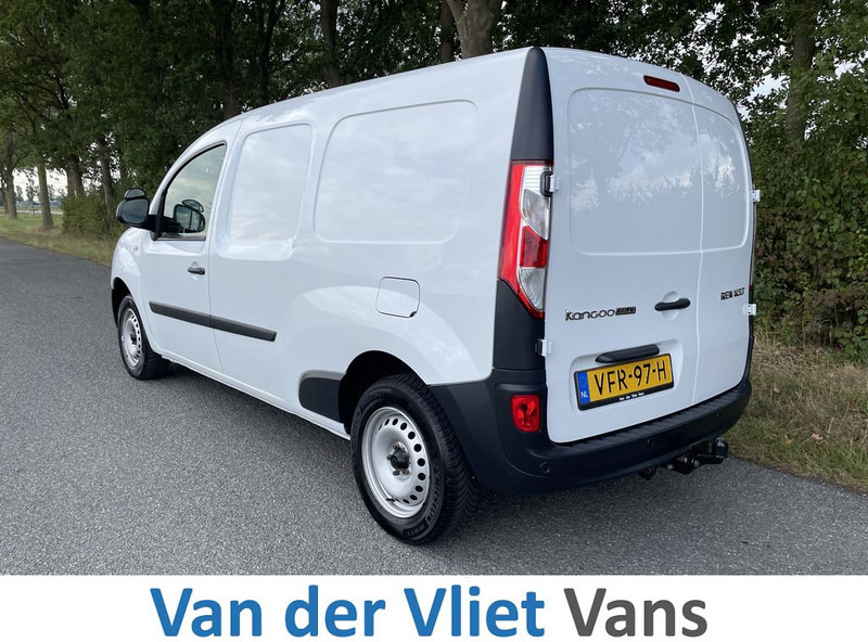 Renault Kangoo 1.5 dCi E6 Maxi R-link Lease €193 p/m Airco, Navi, PDC, Trekhaak, onderhoudshistorie aanwezig - Mali kombi: slika 3 Renault Kangoo 1.5 dCi E6 Maxi R-link Lease €193 p/m Airco, Navi, PDC, Trekhaak, onderhoudshistorie aanwezig - Mali kombi: slika 3
