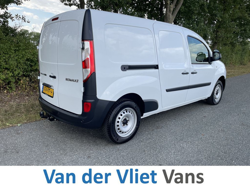 Renault Kangoo 1.5 dCi E6 Maxi R-link Lease €193 p/m Airco, Navi, PDC, Trekhaak, onderhoudshistorie aanwezig - Mali kombi: slika 4 Renault Kangoo 1.5 dCi E6 Maxi R-link Lease €193 p/m Airco, Navi, PDC, Trekhaak, onderhoudshistorie aanwezig - Mali kombi: slika 4