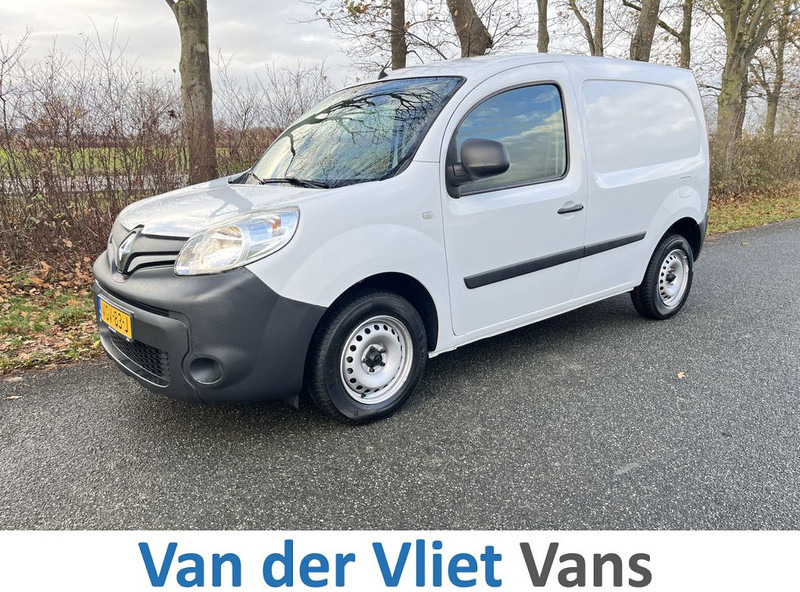 Renault Kangoo 1.5 dCi E6 R-Link BPM Vrij! Lease €171 p/m, Airco, Navi , PDC, Trekhaak, Volledig onderhoudshistorie aanwezig - Mali kombi: slika 2 Renault Kangoo 1.5 dCi E6 R-Link BPM Vrij! Lease €171 p/m, Airco, Navi , PDC, Trekhaak, Volledig onderhoudshistorie aanwezig - Mali kombi: slika 2