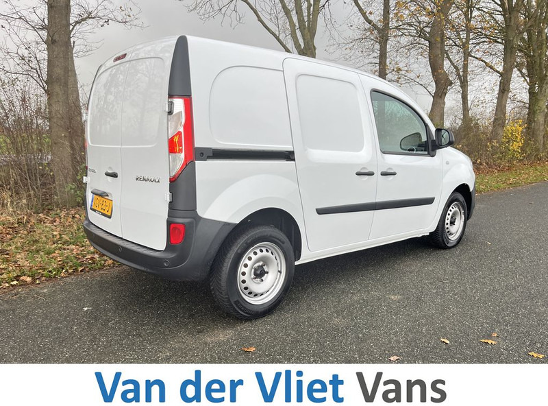 Renault Kangoo 1.5 dCi E6 R-Link BPM Vrij! Lease €171 p/m, Airco, Navi , PDC, Trekhaak, Volledig onderhoudshistorie aanwezig - Mali kombi: slika 4 Renault Kangoo 1.5 dCi E6 R-Link BPM Vrij! Lease €171 p/m, Airco, Navi , PDC, Trekhaak, Volledig onderhoudshistorie aanwezig - Mali kombi: slika 4