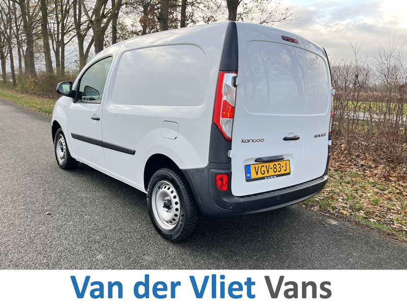 Renault Kangoo 1.5 dCi E6 R-Link BPM Vrij! Lease €171 p/m, Airco, Navi , PDC, Trekhaak, Volledig onderhoudshistorie aanwezig - Mali kombi: slika 3 Renault Kangoo 1.5 dCi E6 R-Link BPM Vrij! Lease €171 p/m, Airco, Navi , PDC, Trekhaak, Volledig onderhoudshistorie aanwezig - Mali kombi: slika 3