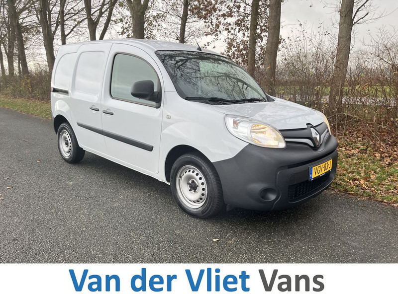Renault Kangoo 1.5 dCi E6 R-Link BPM Vrij! Lease €171 p/m, Airco, Navi , PDC, Trekhaak, Volledig onderhoudshistorie aanwezig - Mali kombi: slika 1 Renault Kangoo 1.5 dCi E6 R-Link BPM Vrij! Lease €171 p/m, Airco, Navi , PDC, Trekhaak, Volledig onderhoudshistorie aanwezig - Mali kombi: slika 1