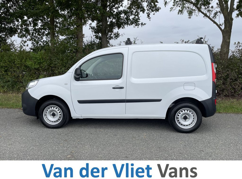 Renault Kangoo 1.5 dCi E6 R-link BPM Vrij! Lease €168 p/m, Airco, Navi , PDC, Trekhaak, Volledig onderhoudshistorie aanwezig - Mali kombi: slika 5 Renault Kangoo 1.5 dCi E6 R-link BPM Vrij! Lease €168 p/m, Airco, Navi , PDC, Trekhaak, Volledig onderhoudshistorie aanwezig - Mali kombi: slika 5