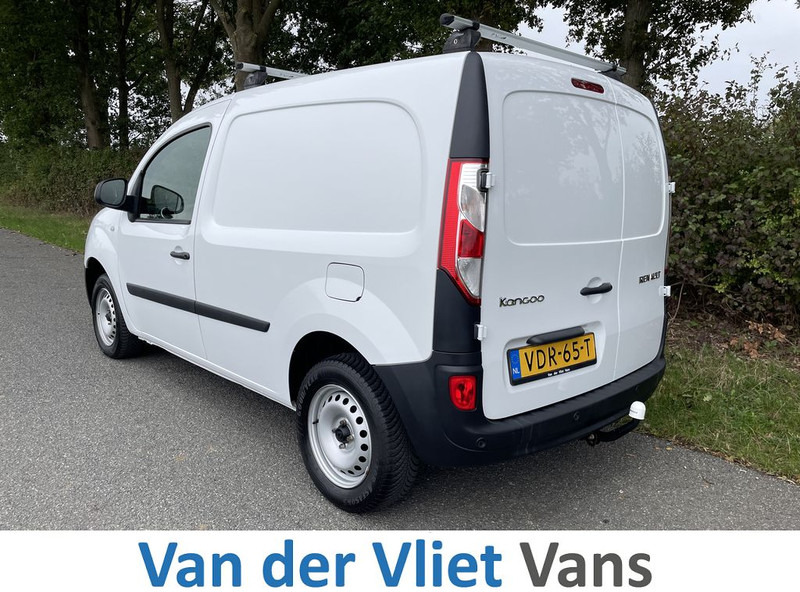 Renault Kangoo 1.5 dCi E6 R-link BPM Vrij! Lease €168 p/m, Airco, Navi , PDC, Trekhaak, Volledig onderhoudshistorie aanwezig - Mali kombi: slika 3 Renault Kangoo 1.5 dCi E6 R-link BPM Vrij! Lease €168 p/m, Airco, Navi , PDC, Trekhaak, Volledig onderhoudshistorie aanwezig - Mali kombi: slika 3