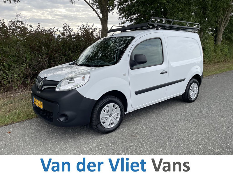 Renault Kangoo 1.5 dCi E6 R-link Lease €133 p/m Airco, Navi, PDC, Trekhaak, Imperiaal, onderhoudshistorie aanwezig - Mali kombi: slika 2 Renault Kangoo 1.5 dCi E6 R-link Lease €133 p/m Airco, Navi, PDC, Trekhaak, Imperiaal, onderhoudshistorie aanwezig - Mali kombi: slika 2