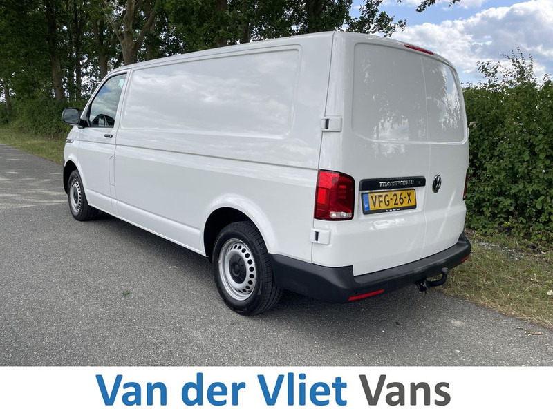 Volkswagen Transporter T6.1 2.0 TDI 150pk E6 L2 Lease €317 p/m, Airco, Navi, PDC, Bott inrichting, Trekhaak, Volledig onderhoudshistorie aanwezig - Mali kombi: slika 3 Volkswagen Transporter T6.1 2.0 TDI 150pk E6 L2 Lease €317 p/m, Airco, Navi, PDC, Bott inrichting, Trekhaak, Volledig onderhoudshistorie aanwezig - Mali kombi: slika 3