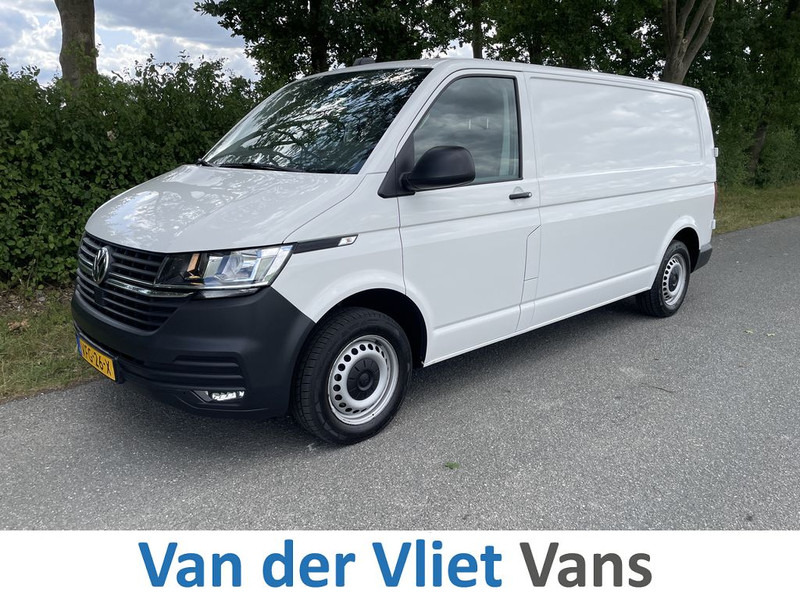 Volkswagen Transporter T6.1 2.0 TDI 150pk E6 L2 Lease €317 p/m, Airco, Navi, PDC, Bott inrichting, Trekhaak, Volledig onderhoudshistorie aanwezig - Mali kombi: slika 2 Volkswagen Transporter T6.1 2.0 TDI 150pk E6 L2 Lease €317 p/m, Airco, Navi, PDC, Bott inrichting, Trekhaak, Volledig onderhoudshistorie aanwezig - Mali kombi: slika 2