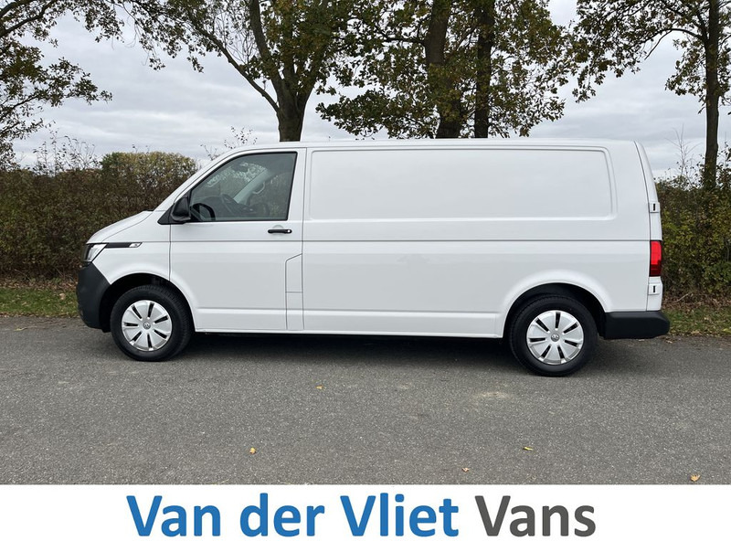 Volkswagen Transporter T6.1 2.0 TDI 150pk E6 L2 Lease €421 p/m, Airco, Navi, PDC, Sortimo inrichting, Trekhaak, Volledig onderhoudshistorie aanwezig - Mali kombi: slika 5 Volkswagen Transporter T6.1 2.0 TDI 150pk E6 L2 Lease €421 p/m, Airco, Navi, PDC, Sortimo inrichting, Trekhaak, Volledig onderhoudshistorie aanwezig - Mali kombi: slika 5