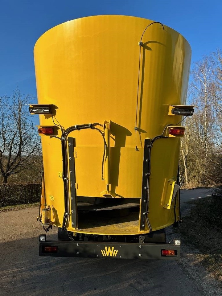 BvL Futtermischwagen  BvL Futtermischwagen: slika 13