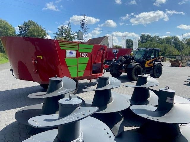 BvL Futtermischwagen  BvL Futtermischwagen: slika 14