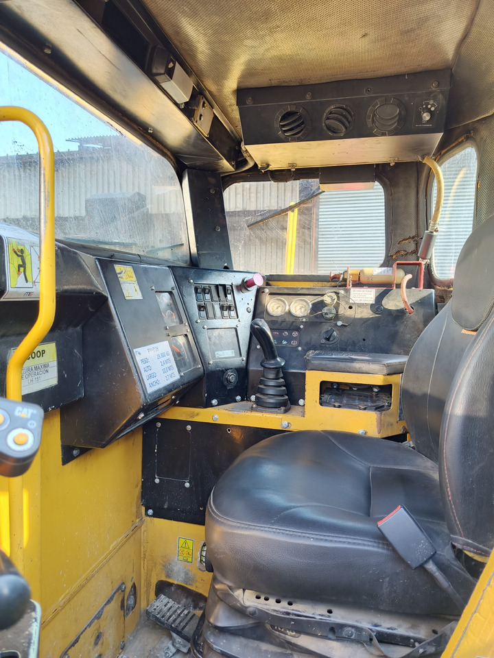 Rudarska mašina CATERPILLAR R1600G: slika 6