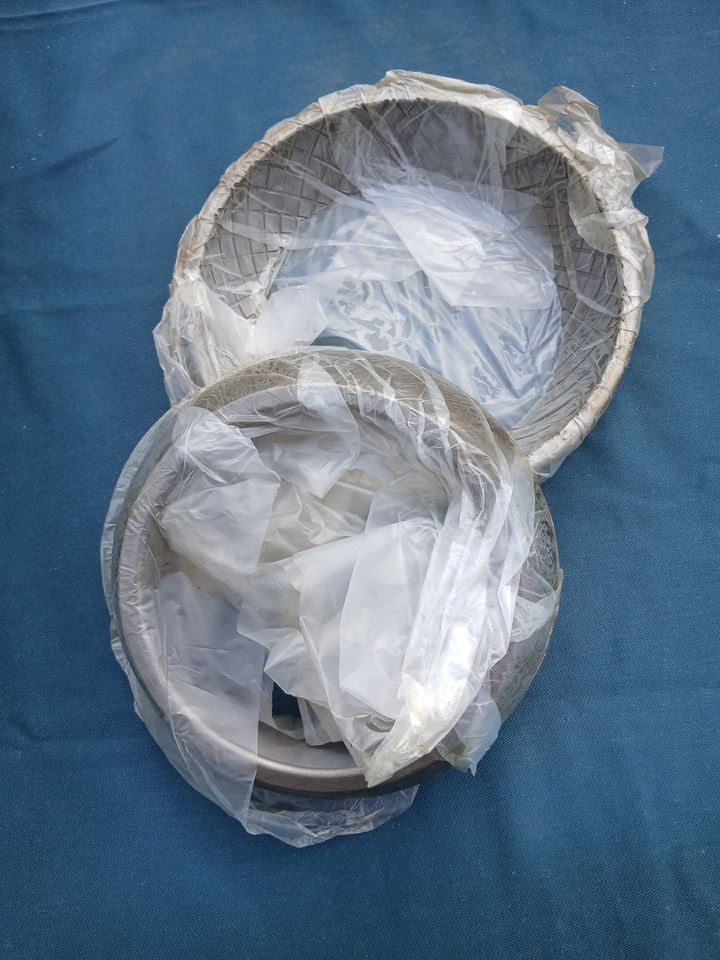 Bearing for Tandemsuspension IVECO - Čelična suspenzija: slika 1 Bearing for Tandemsuspension IVECO - Čelična suspenzija: slika 1