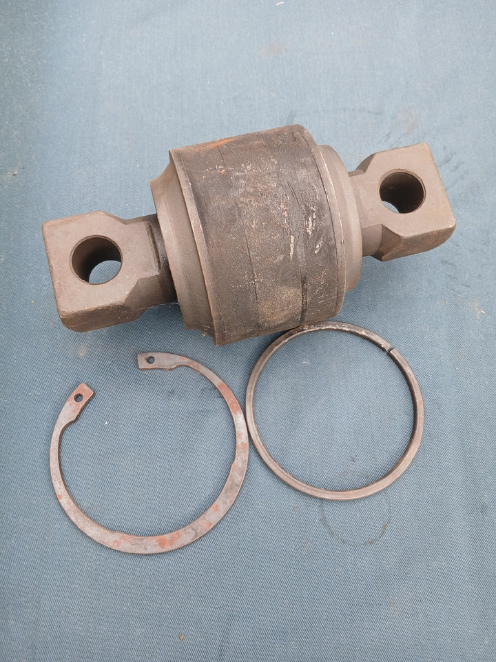 DT Repkit stabilizer arm 396600 - Zadnja osovina: slika 1 DT Repkit stabilizer arm 396600 - Zadnja osovina: slika 1