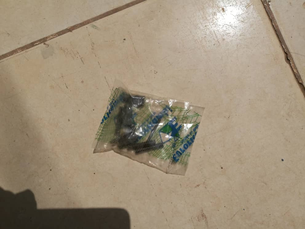 Euroricambi synchronizerkit ZF 112,130,160,190 - Menjač i delovi: slika 2 Euroricambi synchronizerkit ZF 112,130,160,190 - Menjač i delovi: slika 2