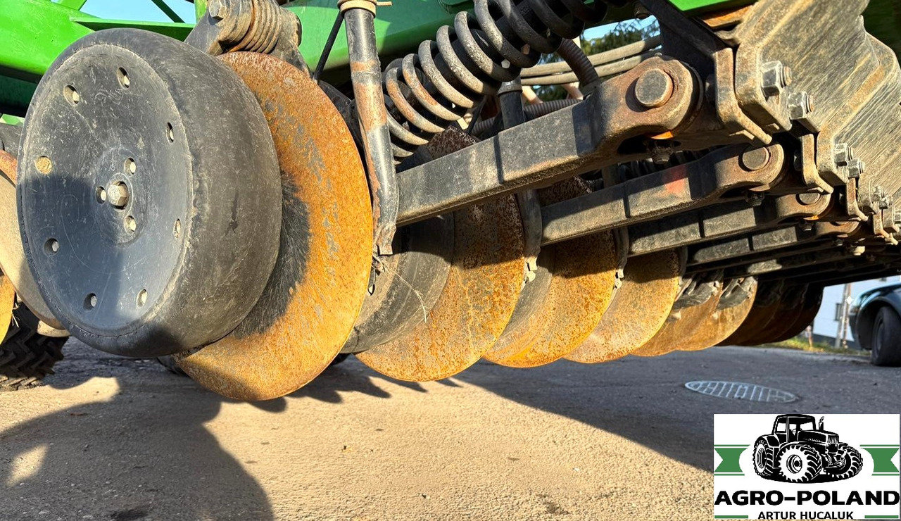 JOHN DEERE 750A - 2017 ROK - 6 M - 2649 H - GREENSTAR/ISOBUS - NOWSZY MODEL - Sejalica: slika 5 JOHN DEERE 750A - 2017 ROK - 6 M - 2649 H - GREENSTAR/ISOBUS - NOWSZY MODEL - Sejalica: slika 5